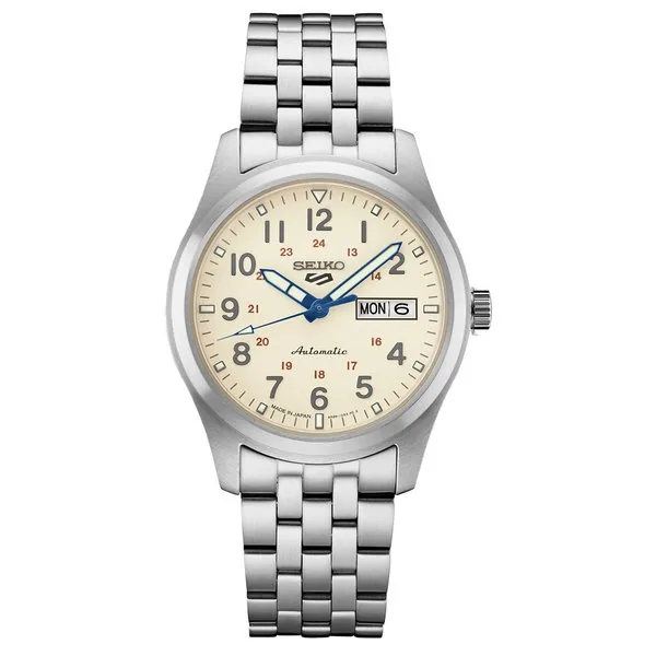 Seiko 5 Sports Field srpk41