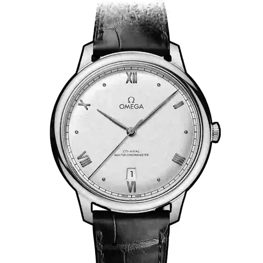 Omega De Ville 434.13.40.20.02.001