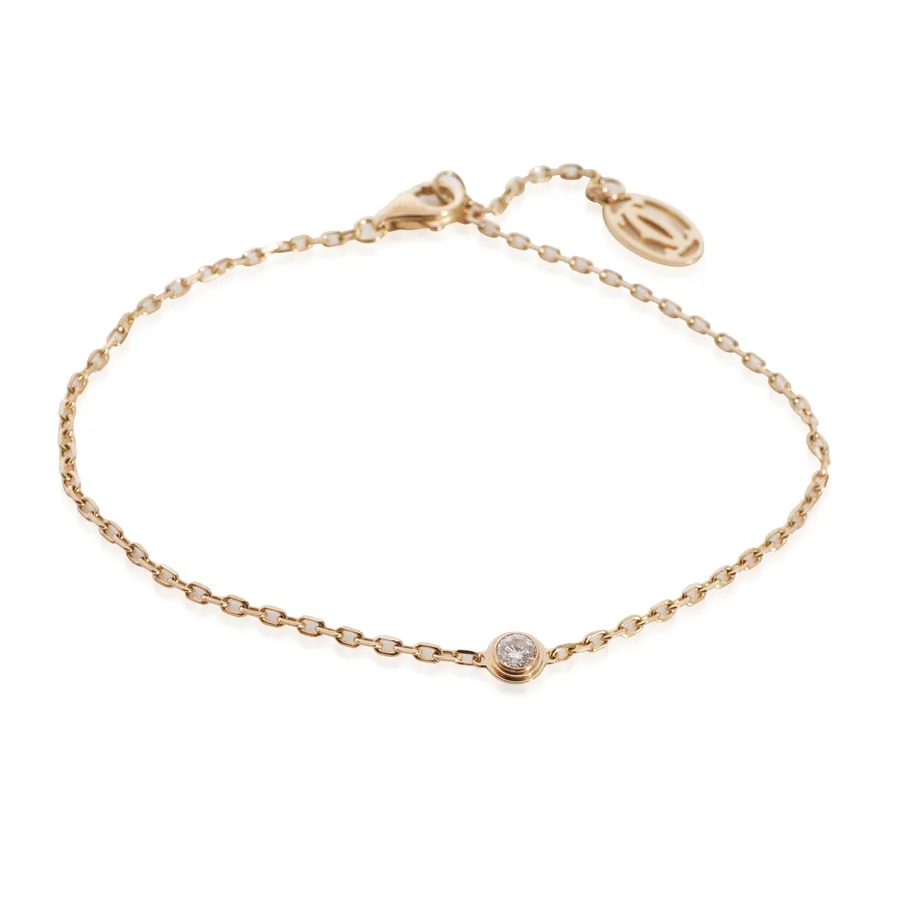 Cartier DAmour Diamond 128108