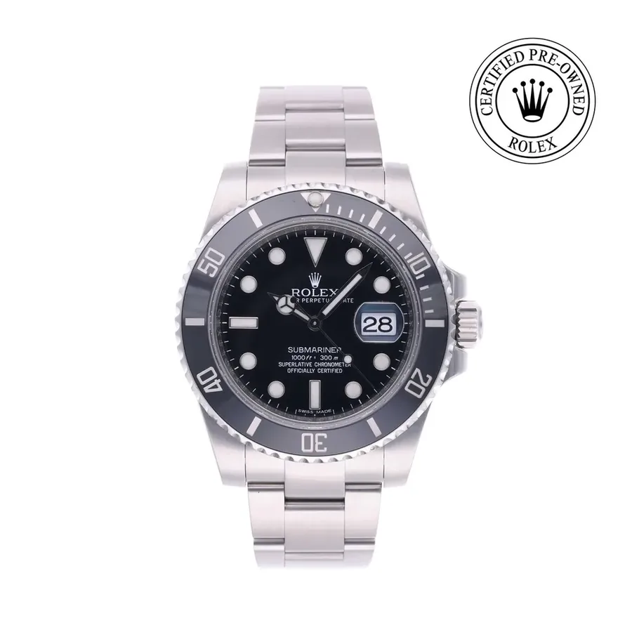 Rolex Submariner Date 40410362