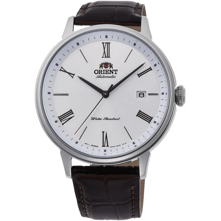 Orient Contemporary 42mm RA-AC0J06S30B