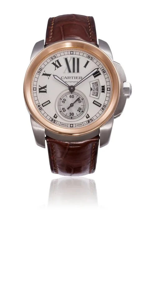 Cartier Calibre de Cartier W7100039