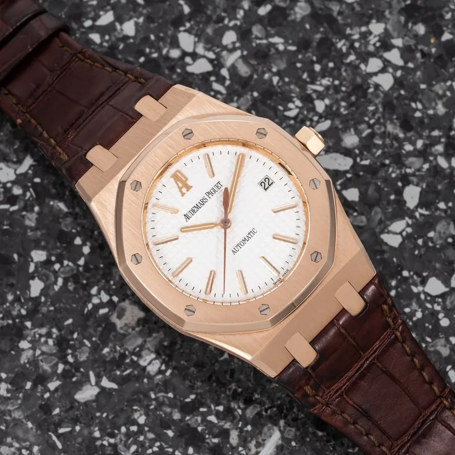 Audemars Piguet Piguet Royal Oak 40990871