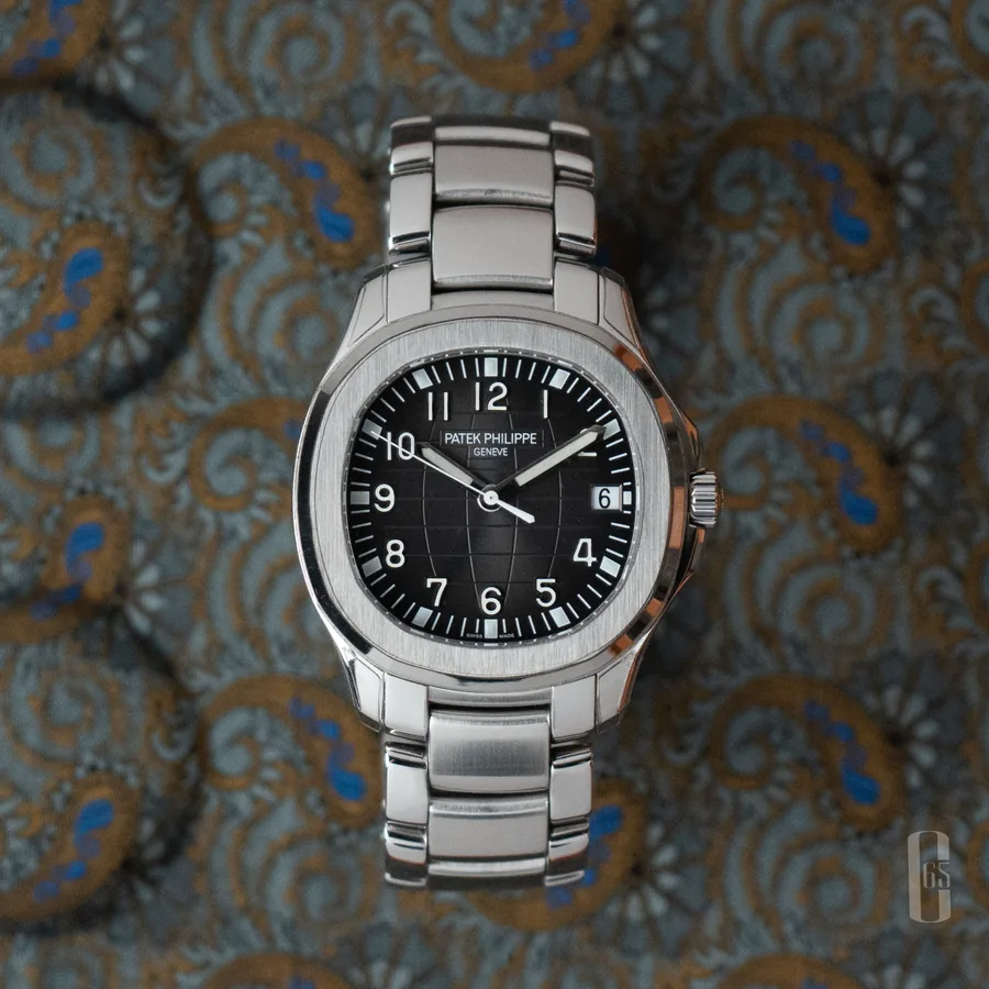 Patek Philippe Aquanaut 5167/1A-001