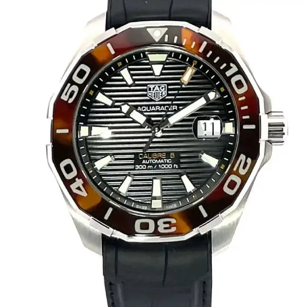 TAG Heuer Aquaracer 300M 29894