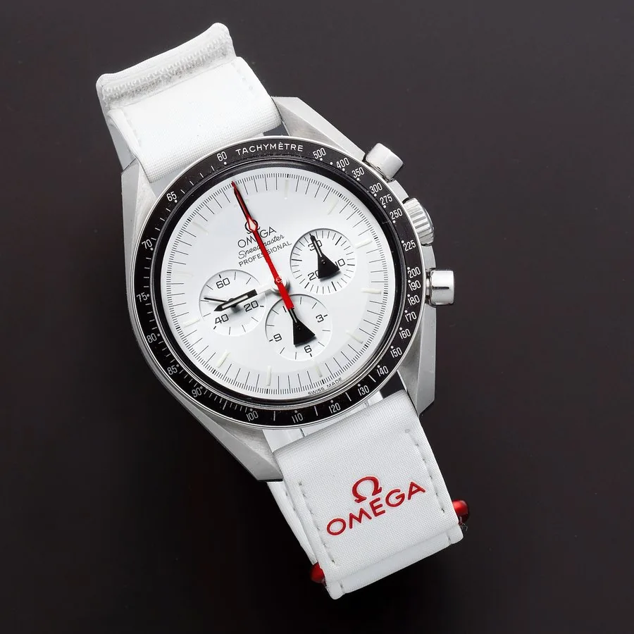 Omega Unclassified 311.32.42.30.04