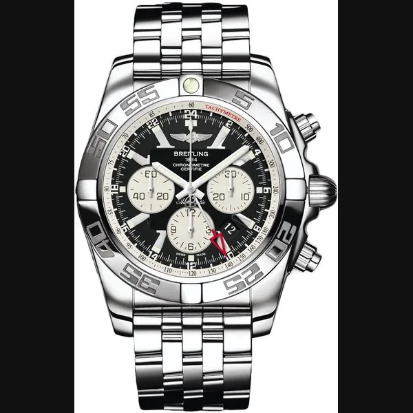 Breitling Chronomat GMT BTL-062