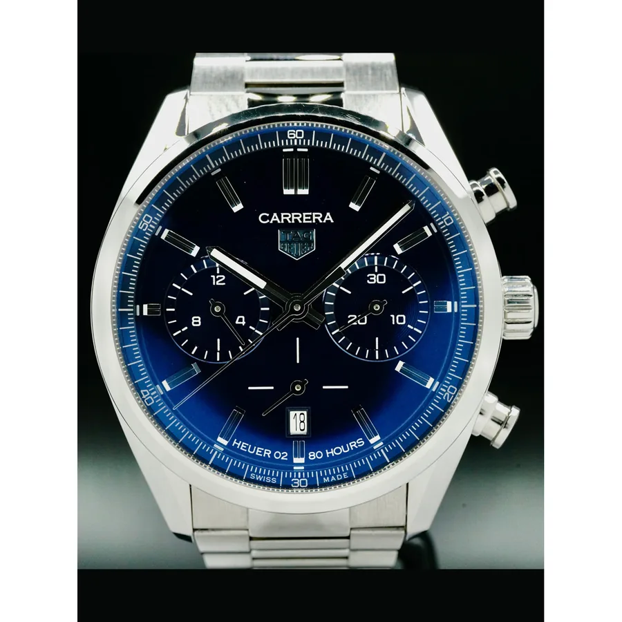 TAG Heuer Carrera CBN2011 BA0642 210000038325