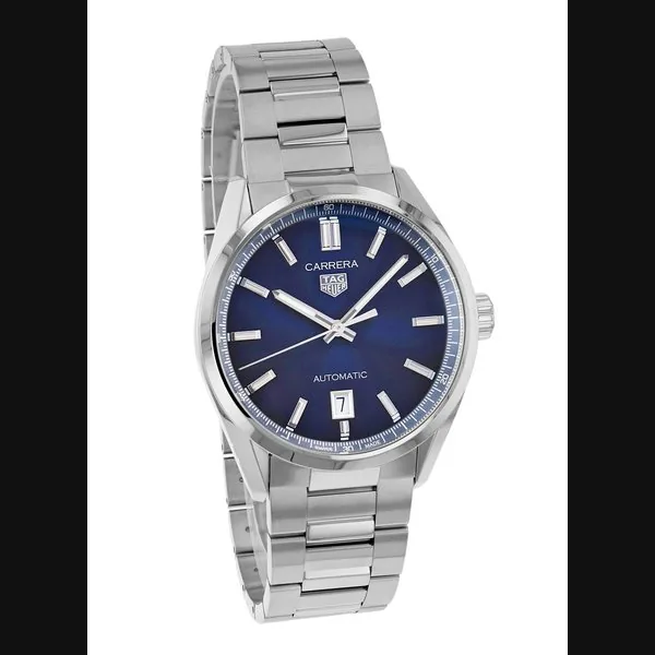 TAG Heuer Carrera Calibre PL124421