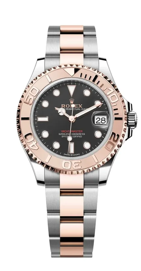 Rolex Yacht-Master 268621-0004