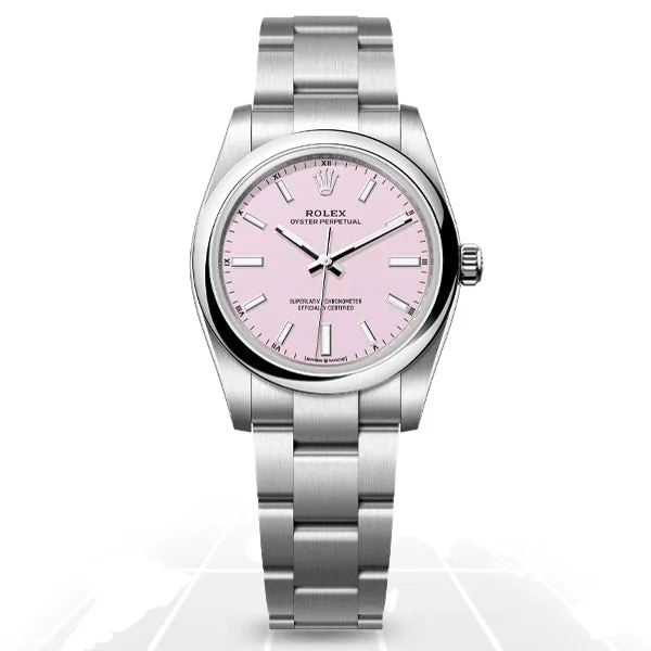 Rolex Unclassified GATO506675