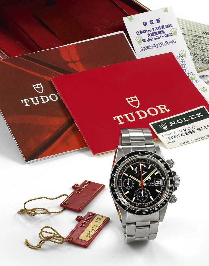 Rolex Unclassified 94200