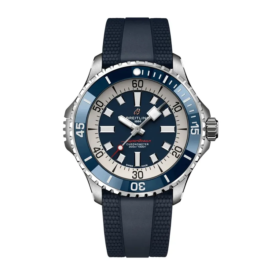 Breitling Superocean WLBS1323