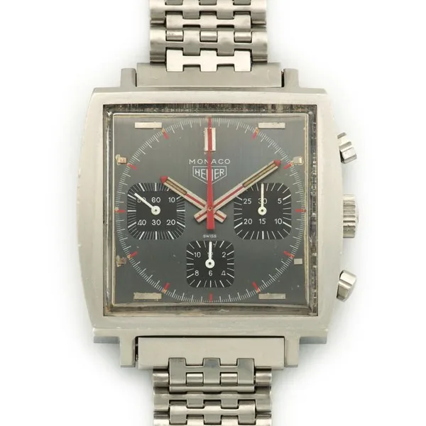TAG Heuer Heuer Monaco 73633G