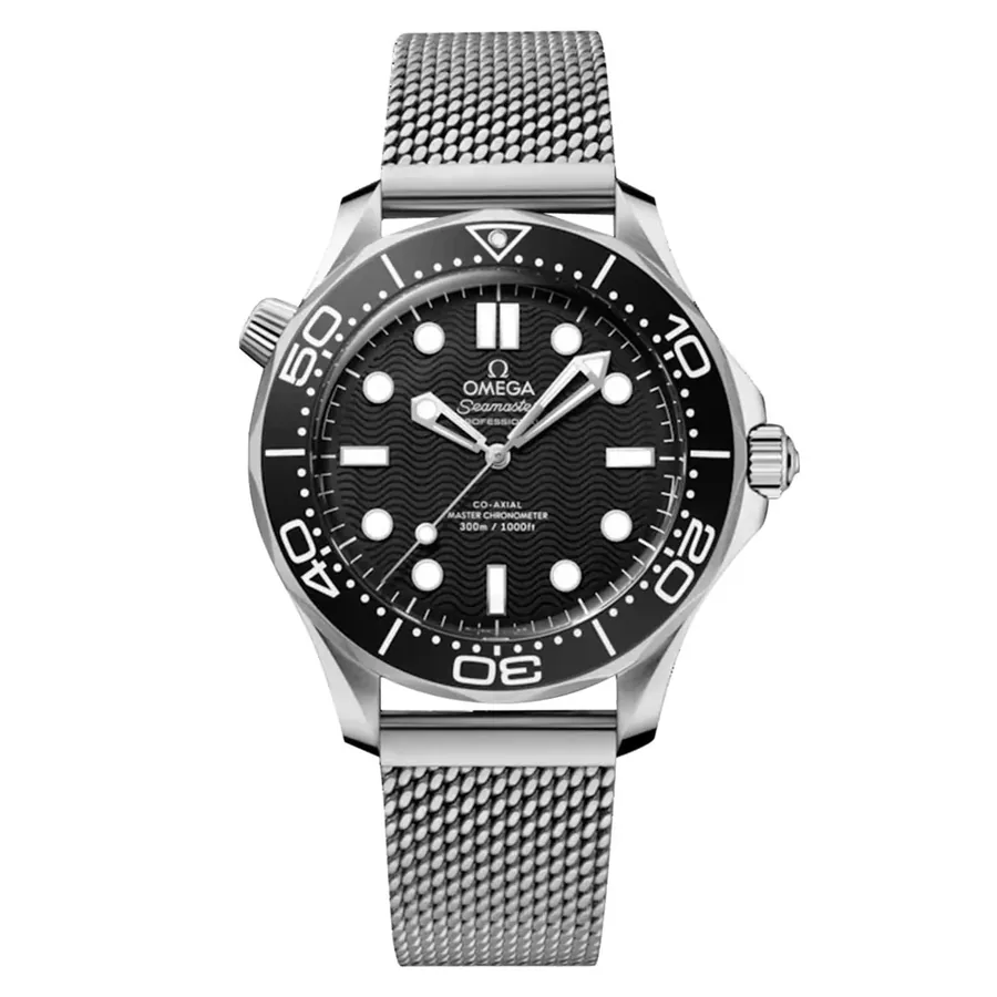 Omega Seamaster Diver 300M 17332342