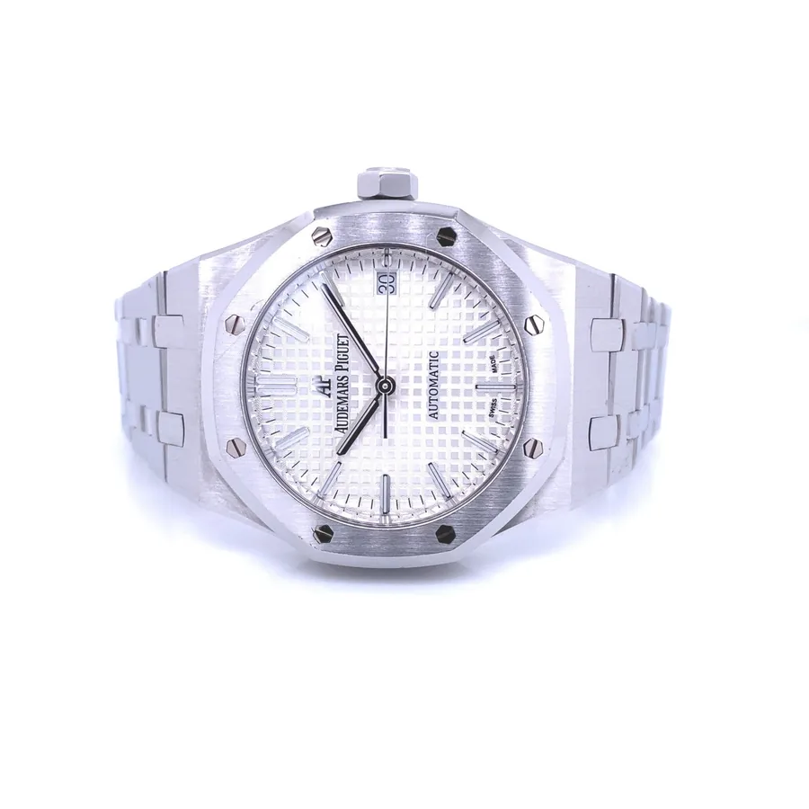 Audemars Piguet Royal Oak TVZ7DR