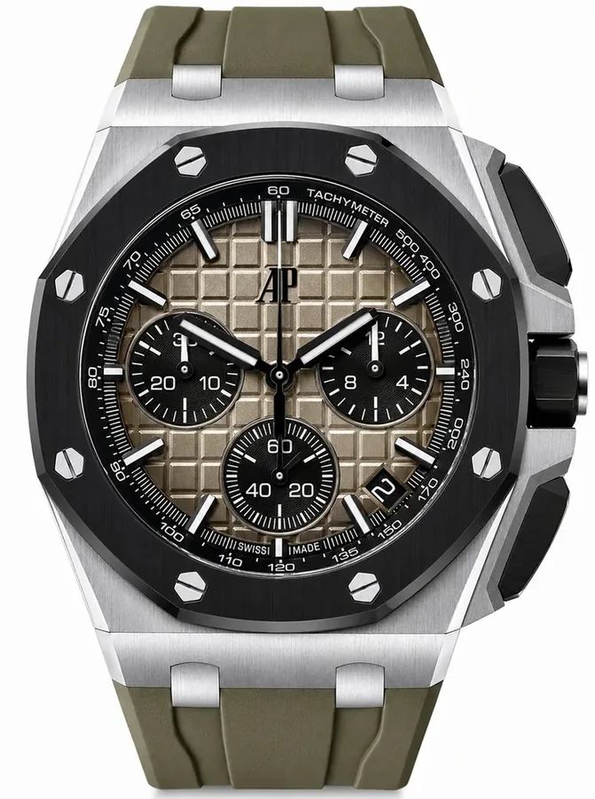 Audemars Piguet Royal Oak Offshore 26420SO.OO.A600CA.01