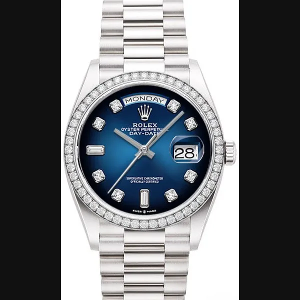 Rolex Day-Date Z101099