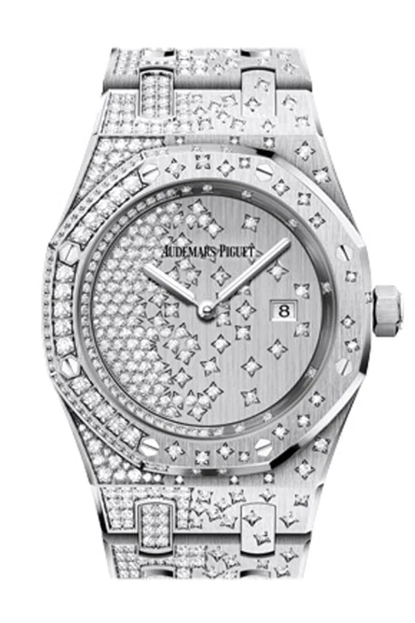 Audemars Piguet 67654BC ZZ 1264BC AP0013