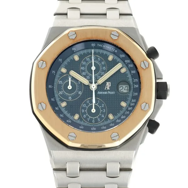 Audemars Piguet Early Royal Oak Offshore 25721SA