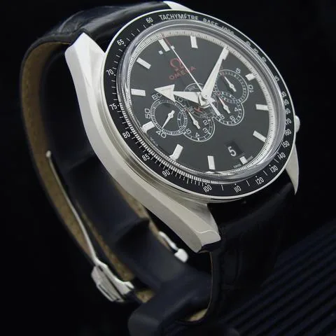 Omega Speedmaster Broad Arrow 321.33.44.52.01.001