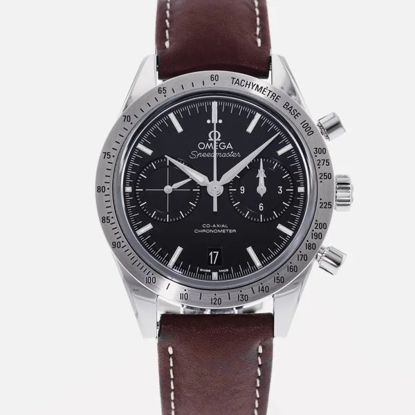 Omega Speedmaster '57 331.12.42.51.01.001