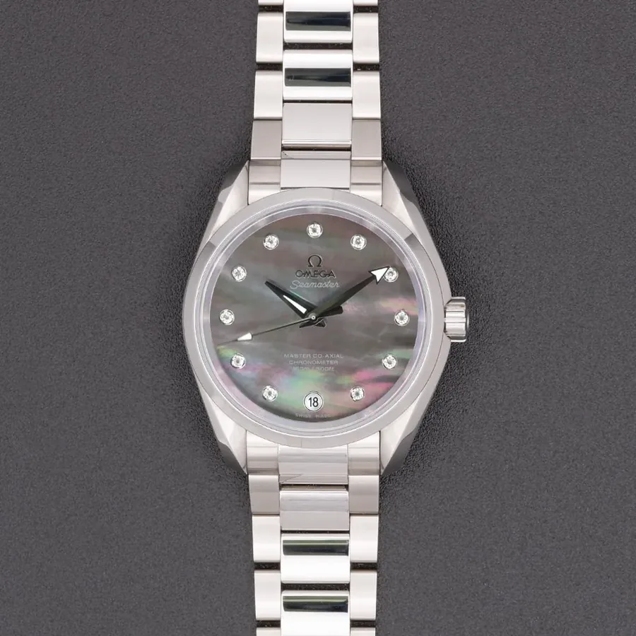 Omega Seamaster Aqua Terra 231.10.39.21.57.001