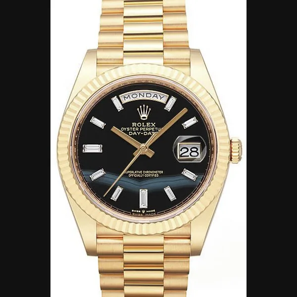 Rolex Day-Date Z100976