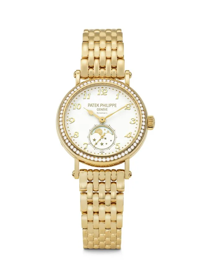 Patek Philippe Complications 7121/1J-001
