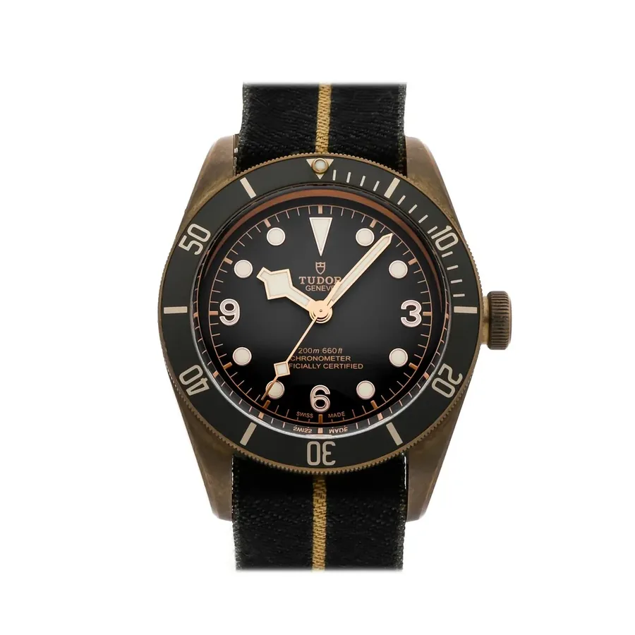 Tudor Black Bay 5051126