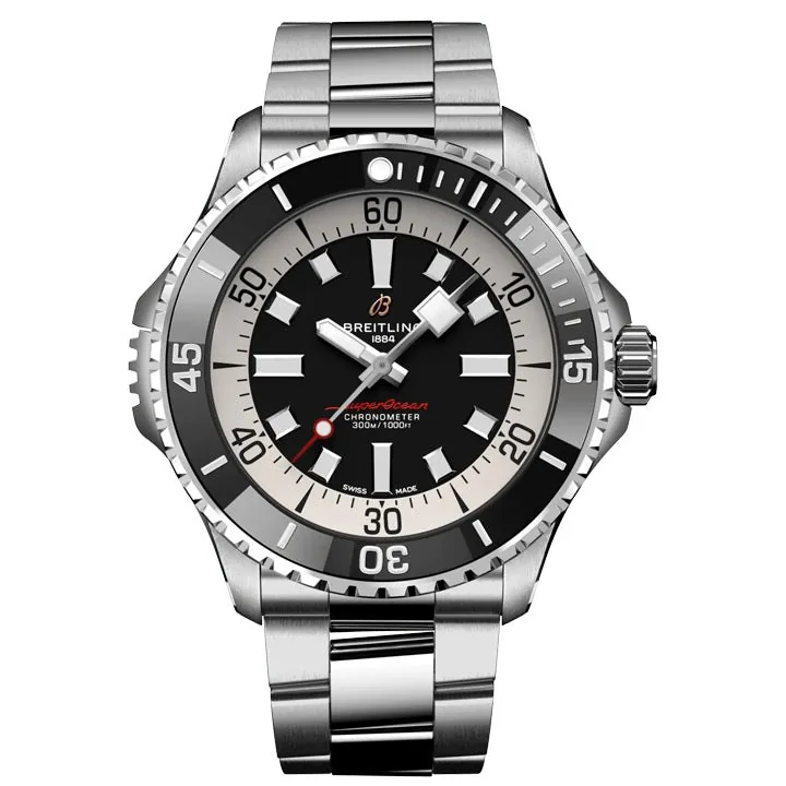 Breitling Superocean A17378211B1A1