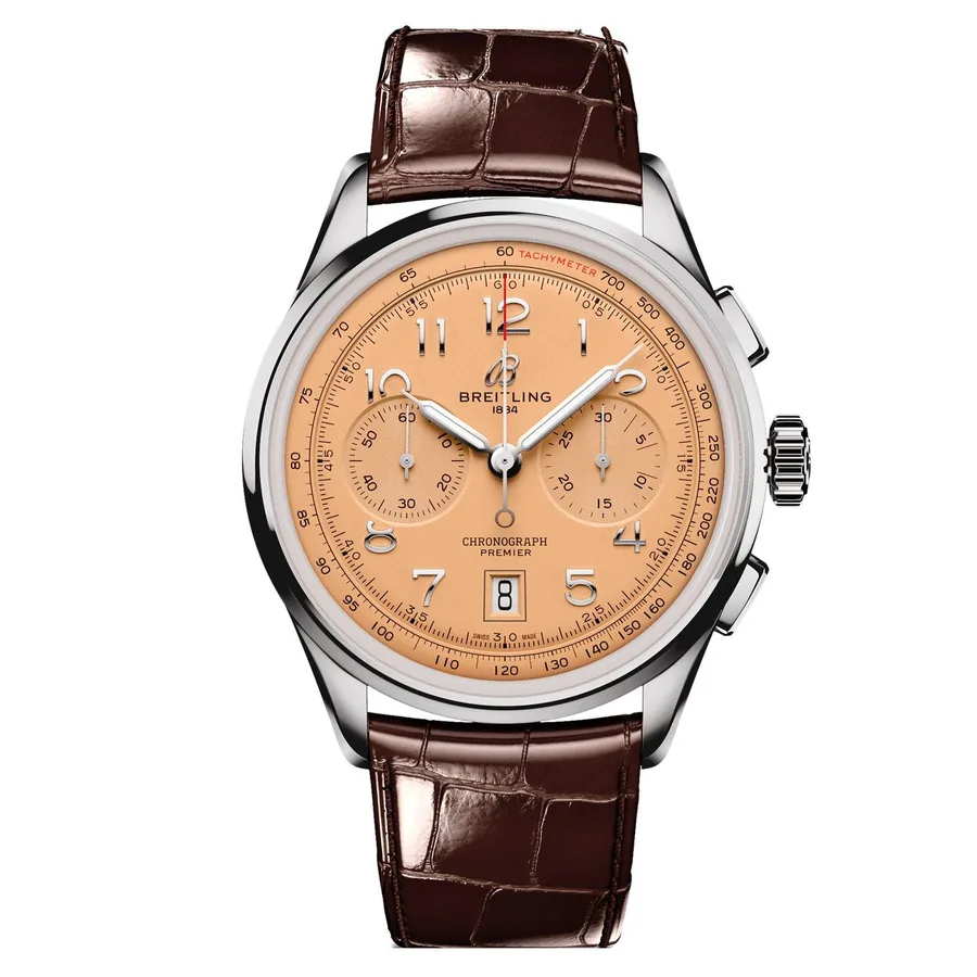 Breitling Premier B01 M136764