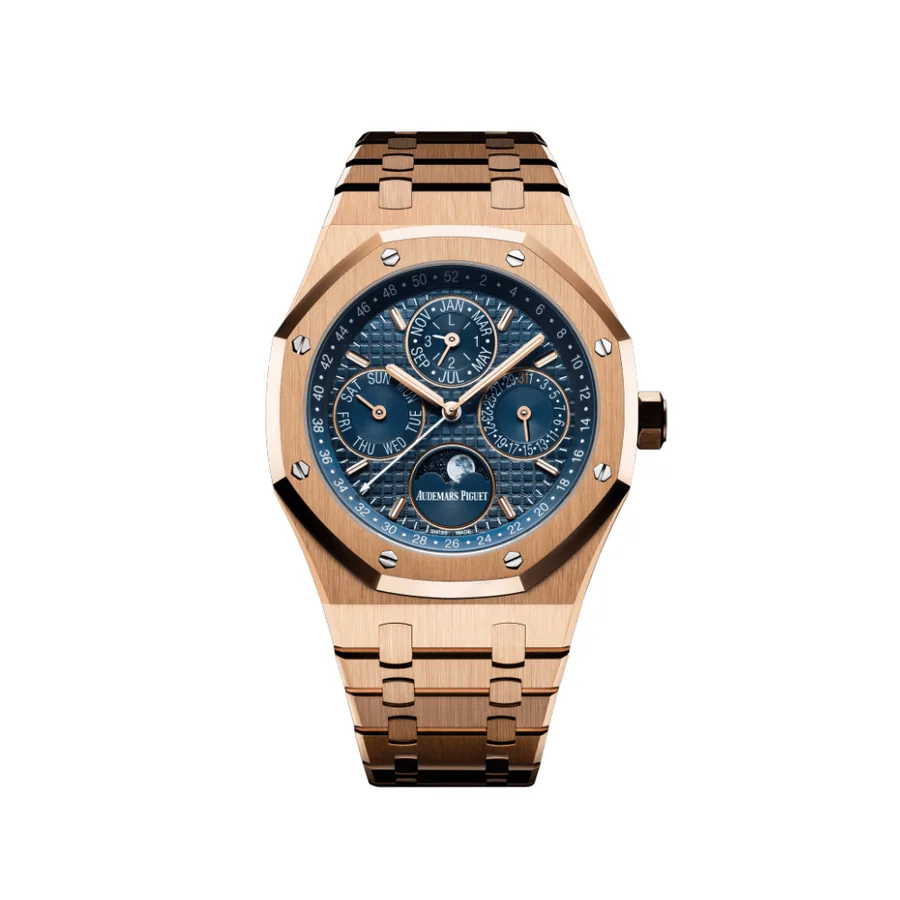 Audemars Piguet Royal Oak Perpetual Calendar P0129S