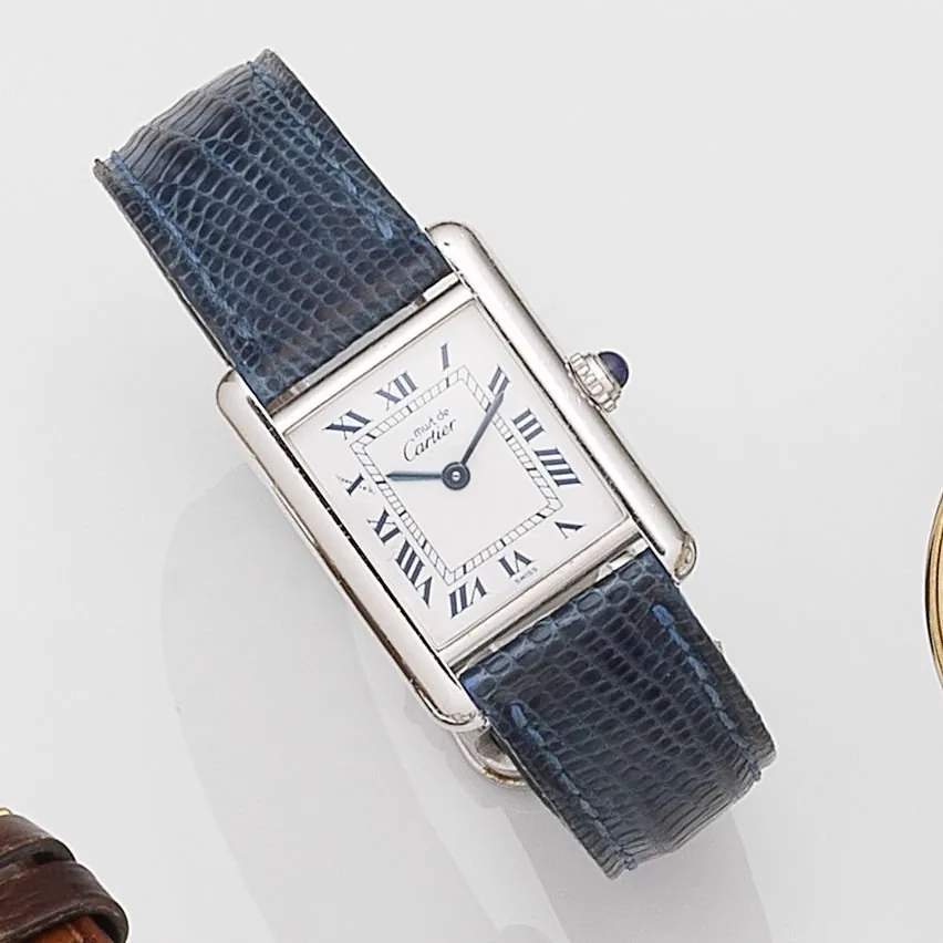 Cartier Unclassified 1614