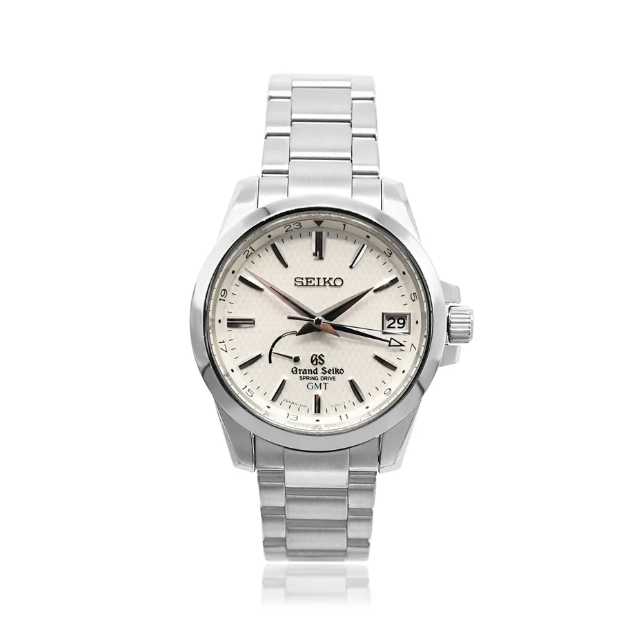 Grand Seiko Heritage Collection 39mm Spring C-992002190189