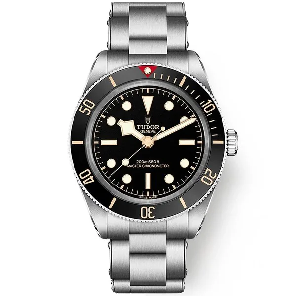 Tudor Black Bay M7939A1A0NU-0002