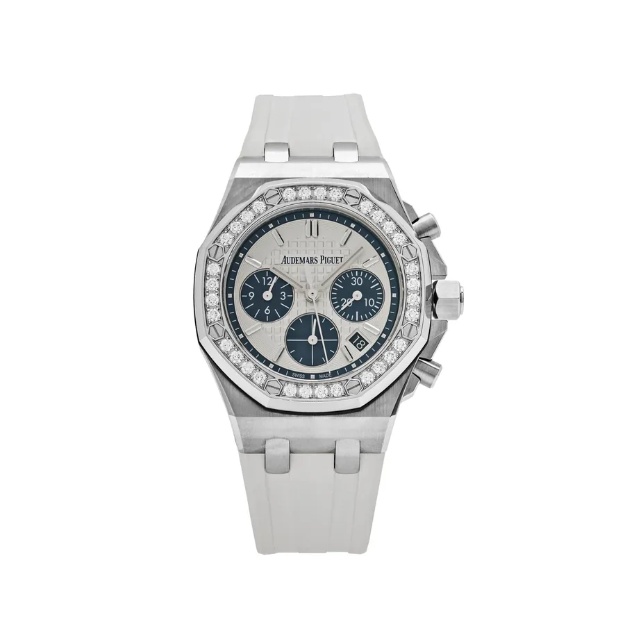 Audemars Piguet Royal Oak Offshore 26231ST 411472