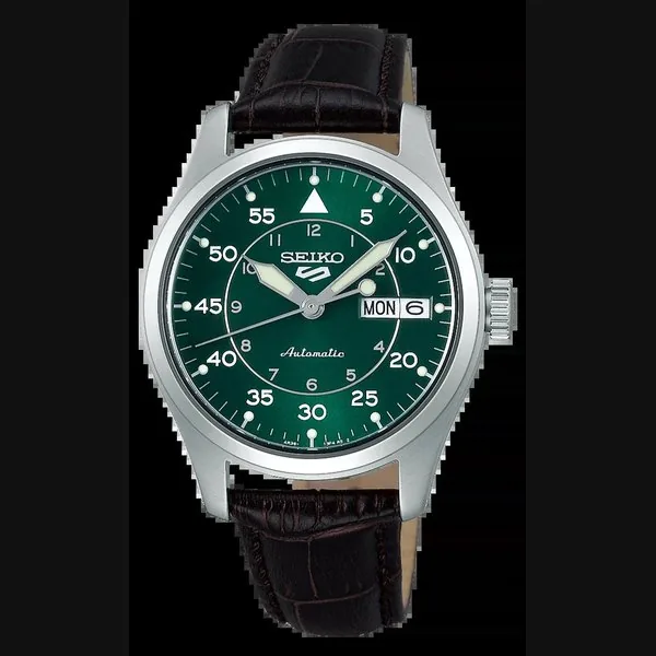 Seiko 5 Sports Kelly SO-1385