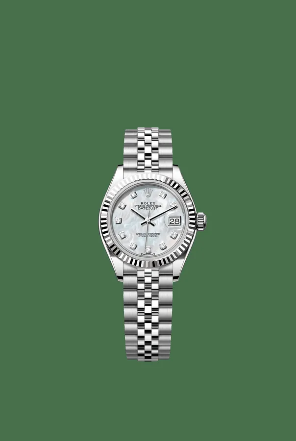 Rolex Unclassified 279174 mdj