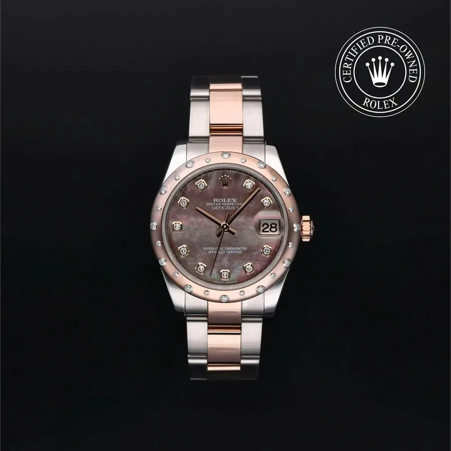 Rolex Datejust 5066974