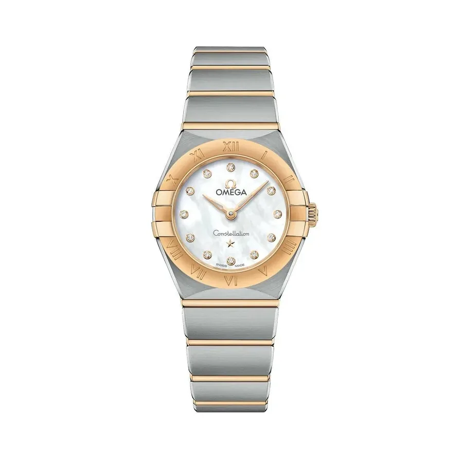 Omega Constellation 13120256055002