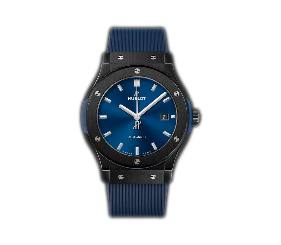 Hublot 42mm 14497