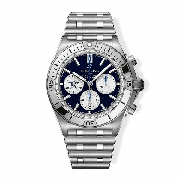 Breitling Chronomat B01 AB01342B1C1A1