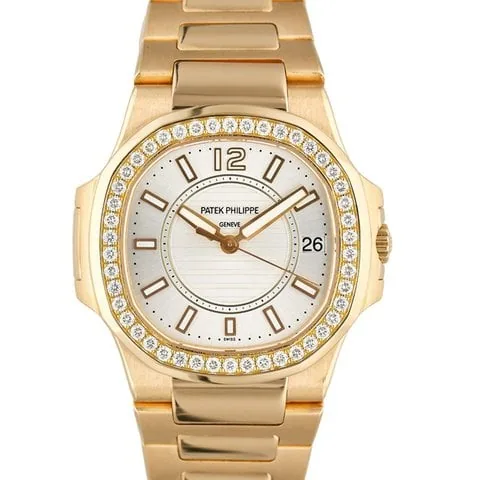 Patek Philippe Nautilus 7010/1R 001