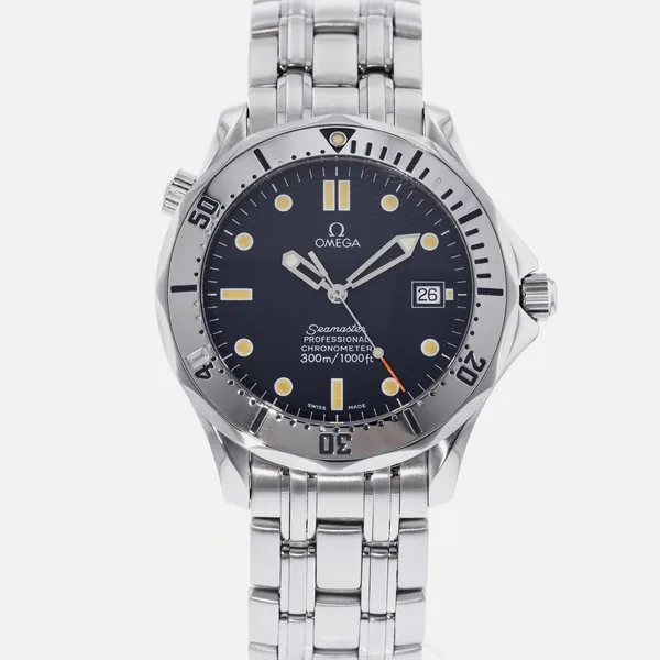Omega Seamaster Diver 300 M 2532.80.00