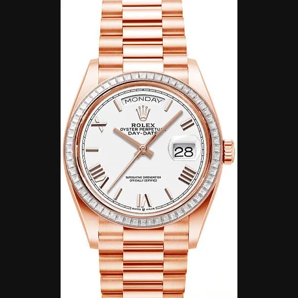 Rolex Day-Date Z101202