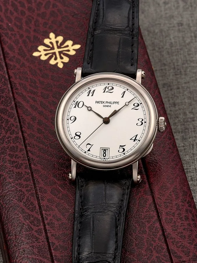 Patek Philippe Unclassified 5053