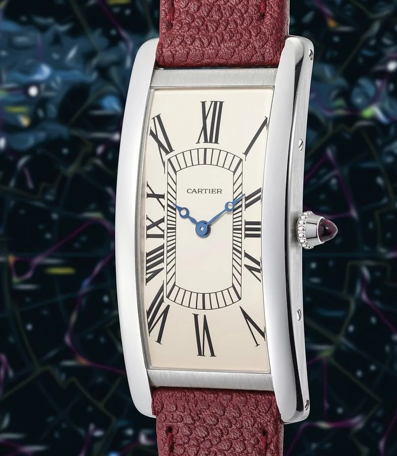 Cartier Unclassified WGTA0193