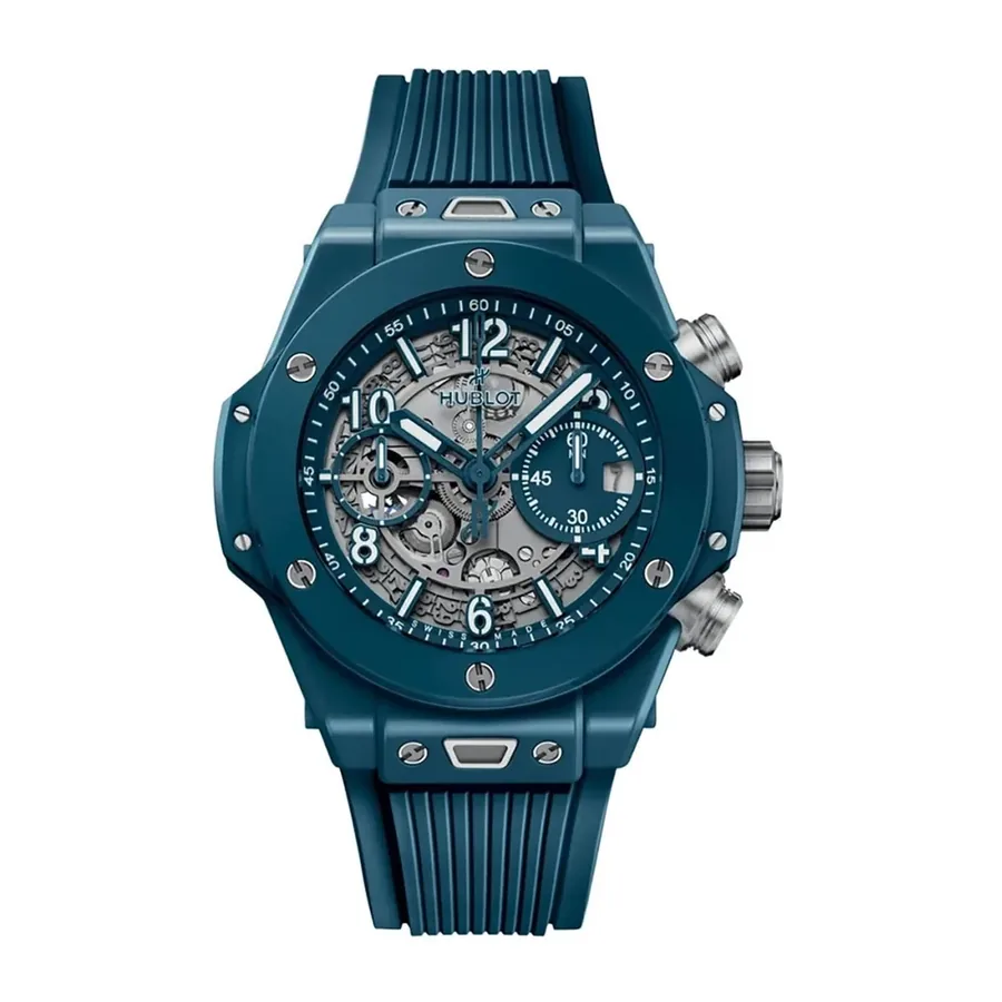 Hublot Big Bang Unico Petrol 17171250