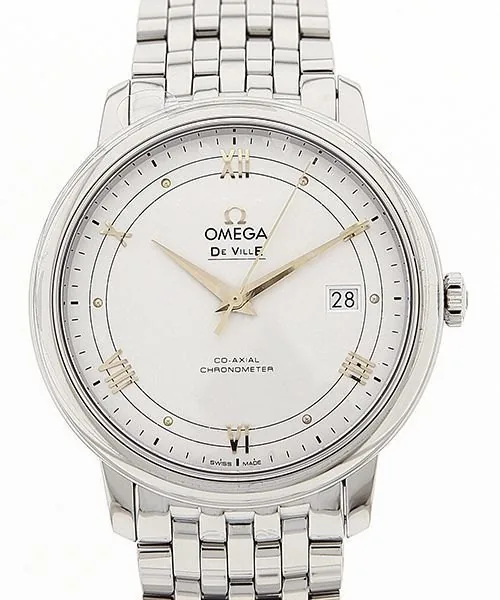 Omega De Ville Prestige 424.10.40.20.02.002